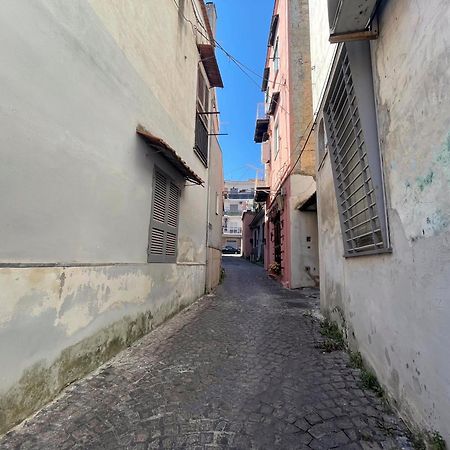 Villa Mulino Napoli Exterior foto