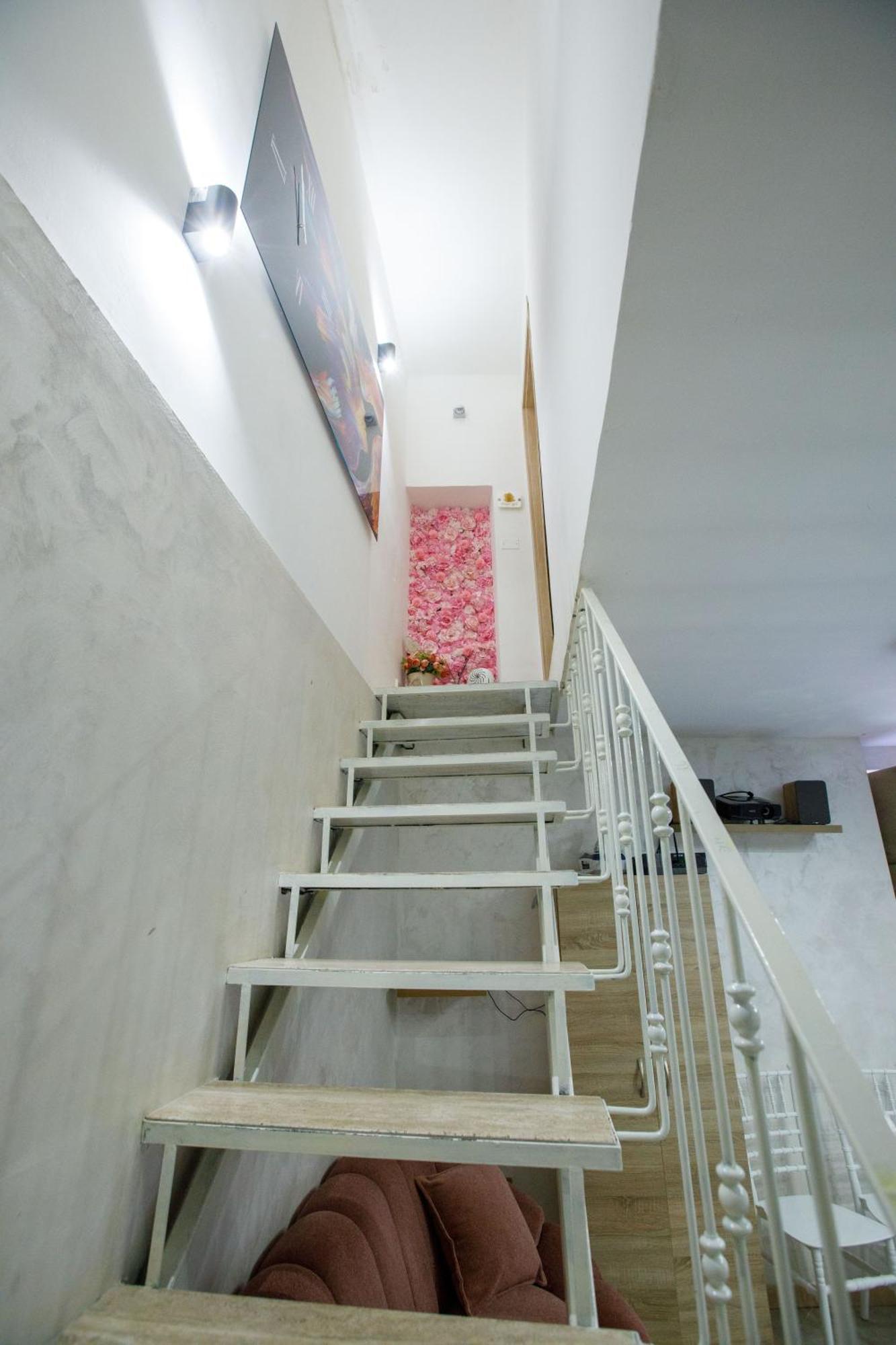 Villa Mulino Napoli Exterior foto