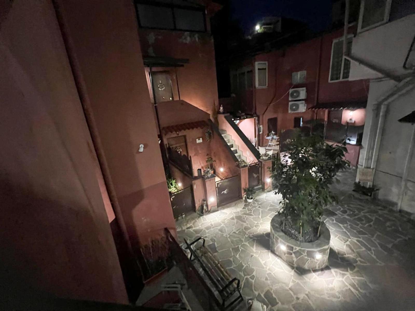 Villa Mulino Napoli Exterior foto