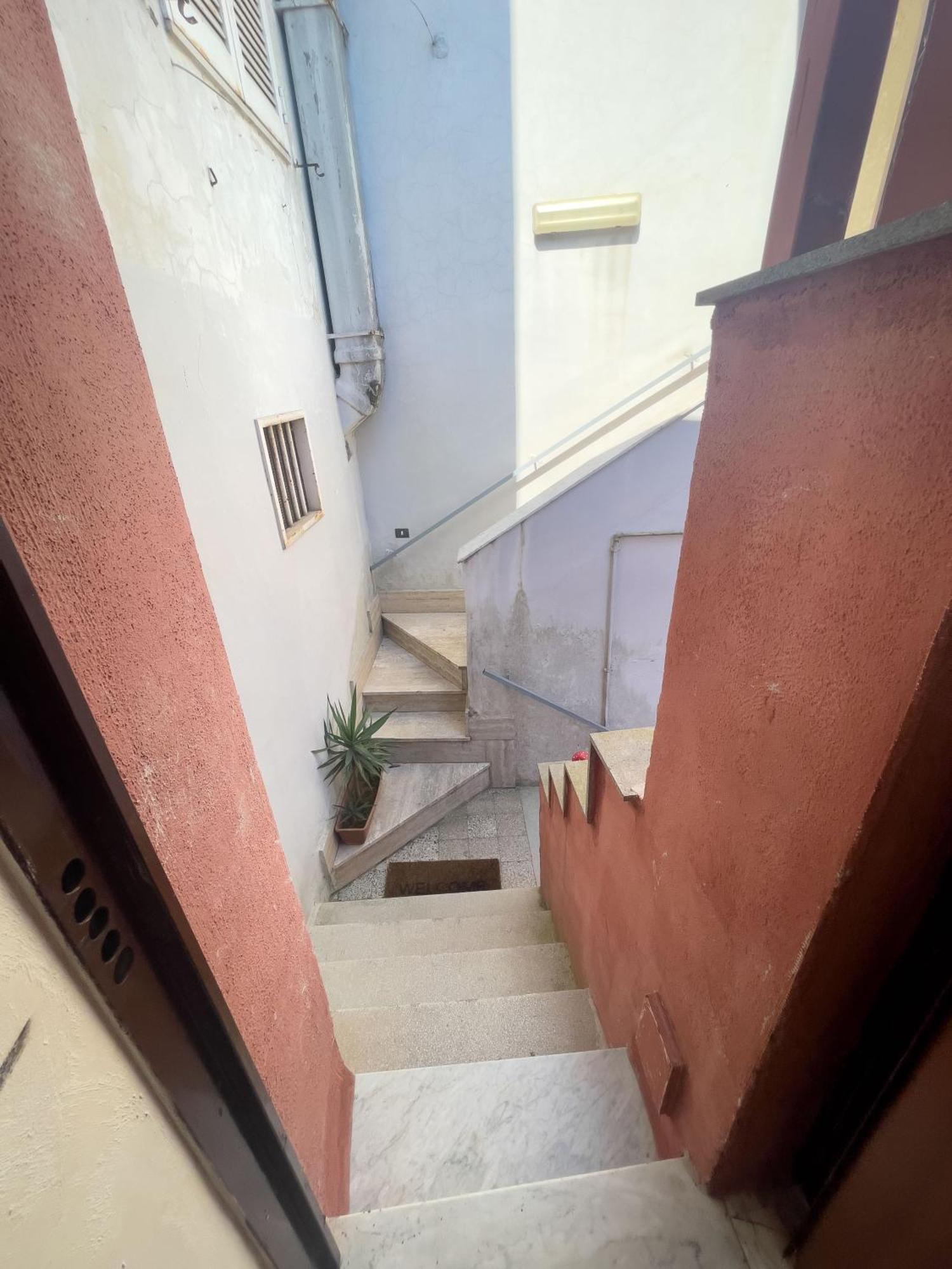Villa Mulino Napoli Exterior foto