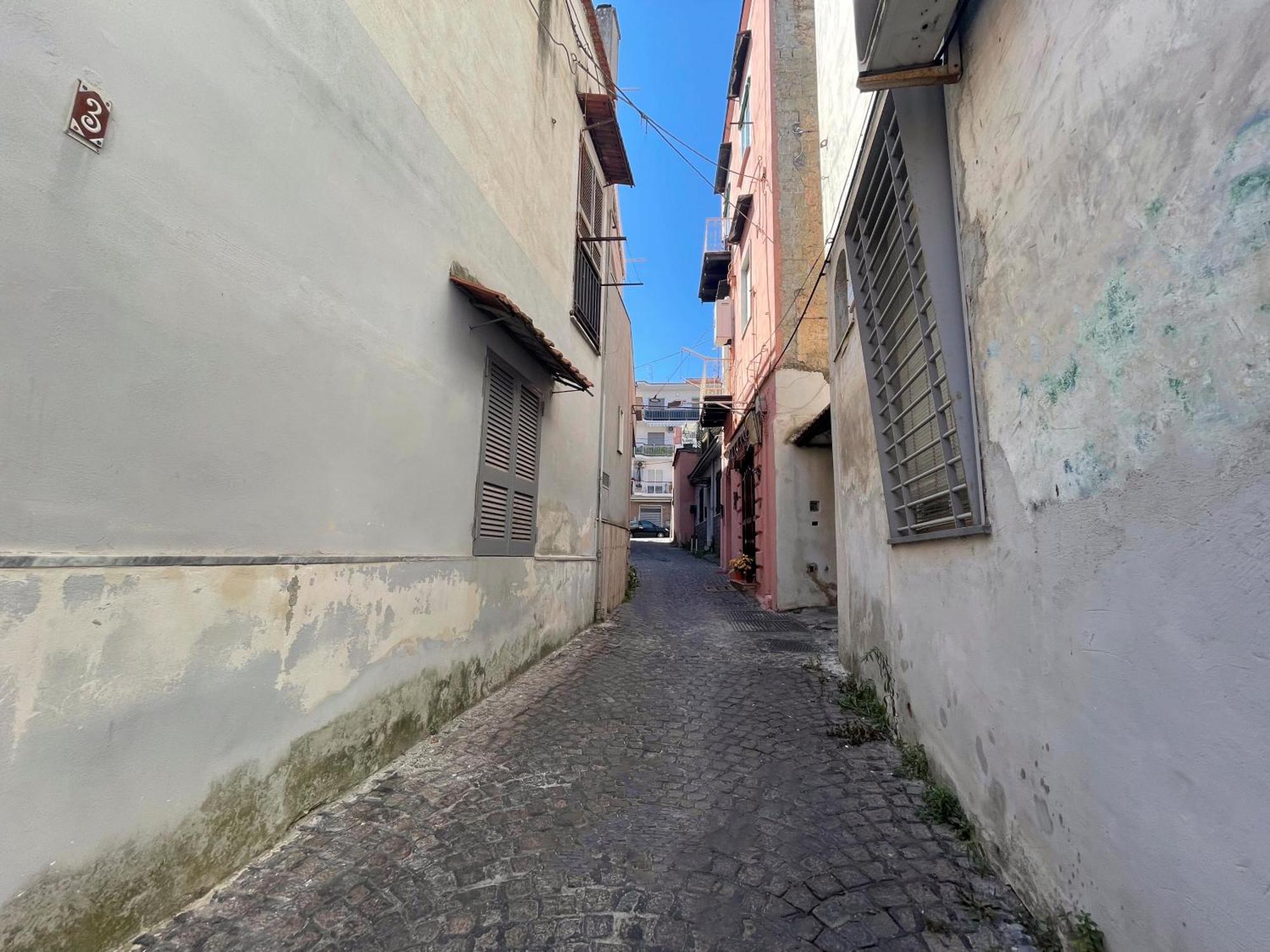 Villa Mulino Napoli Exterior foto