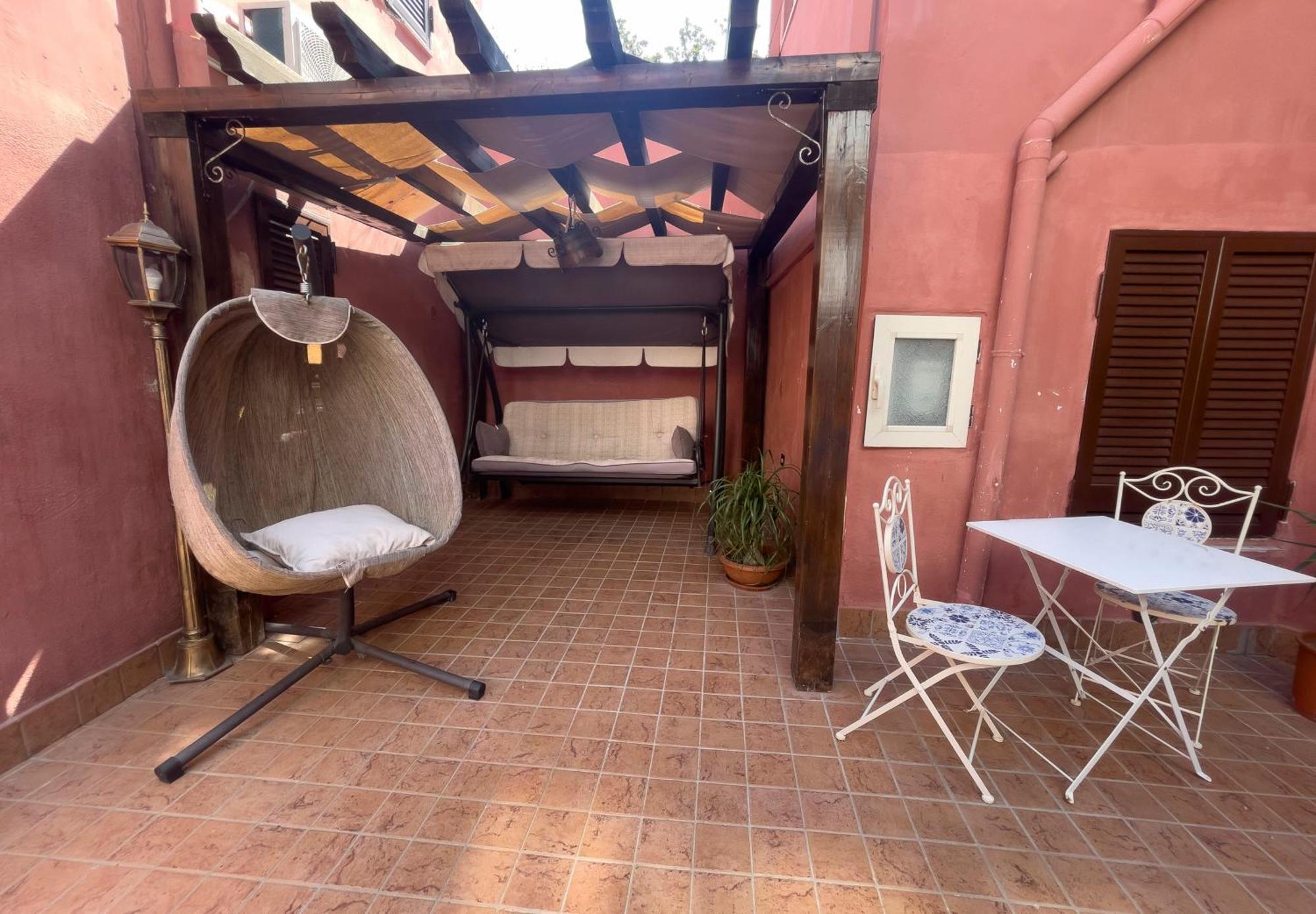 Villa Mulino Napoli Exterior foto