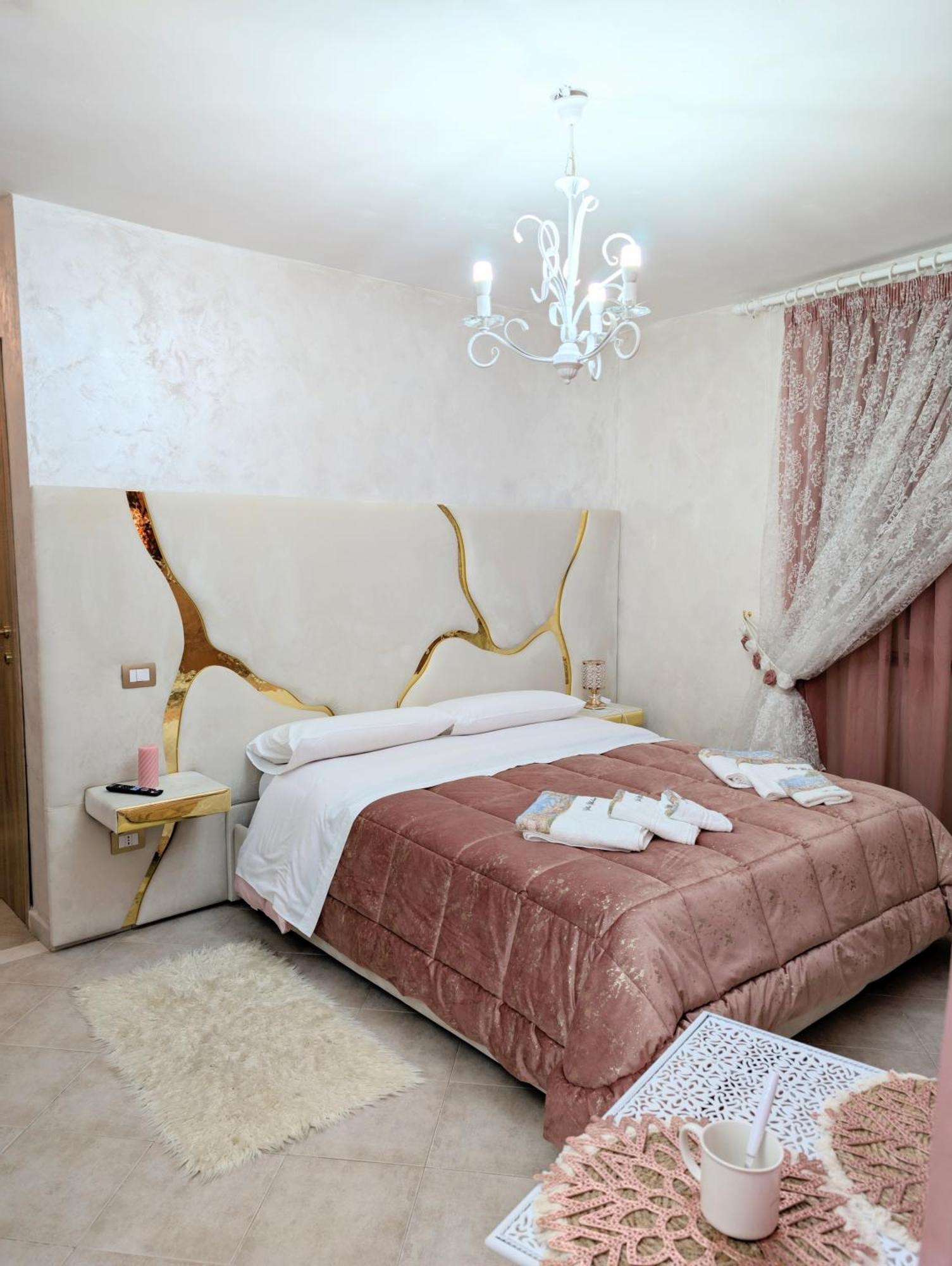 Villa Mulino Napoli Exterior foto